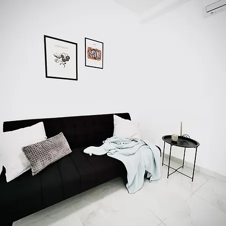 Sunshine Suits - Brand New Apartamento Msida
