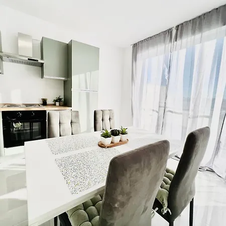 Sunshine Suits - Brand New Msida