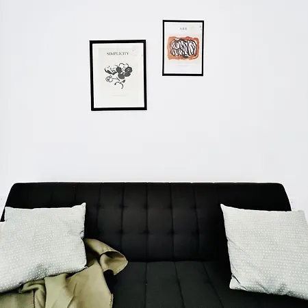 Appartement Sunshine Suits - Brand New Msida
