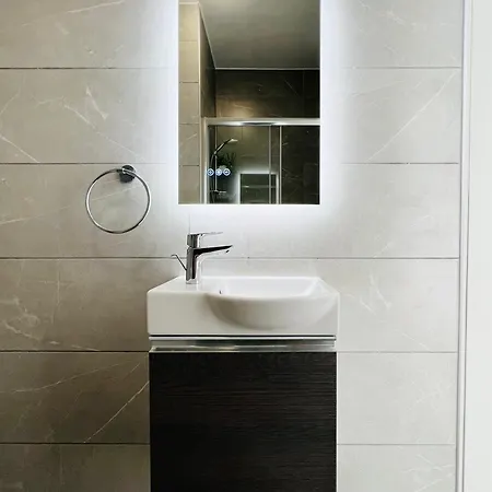 Apartment Sunshine Suits - Brand New