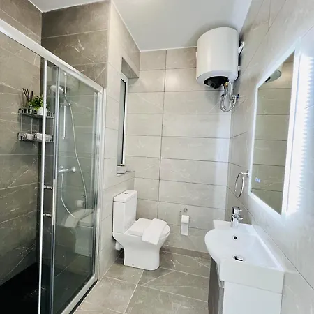 Sunshine Suits - Brand New Msida