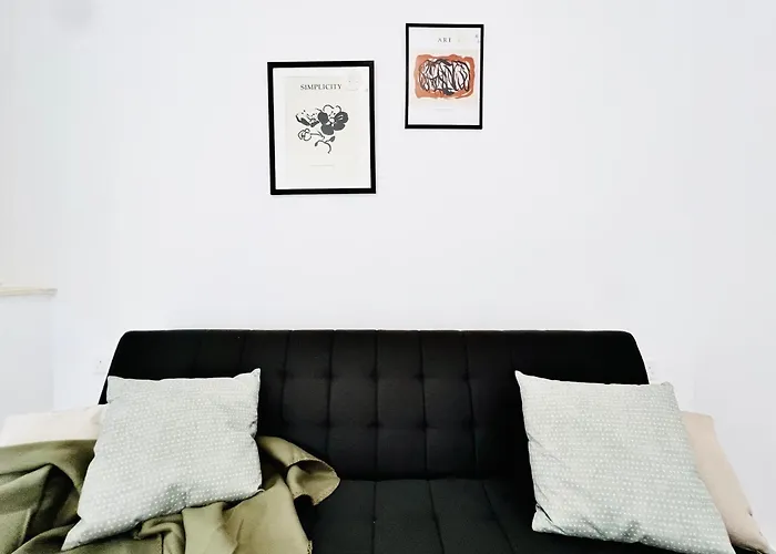 Apartment Sunshine Suits - Brand New Msida