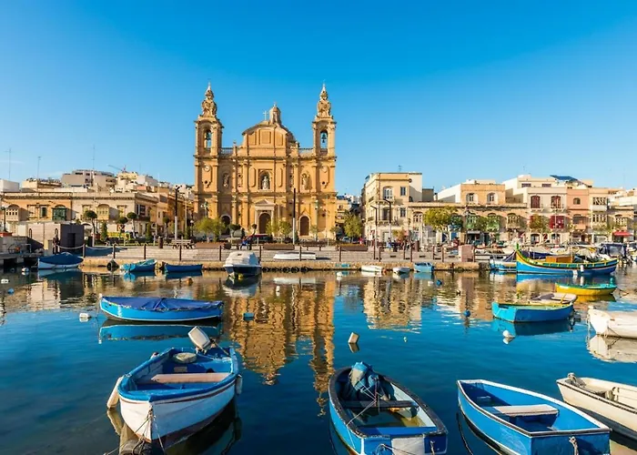 Sunshine Suits - Brand New Apartment