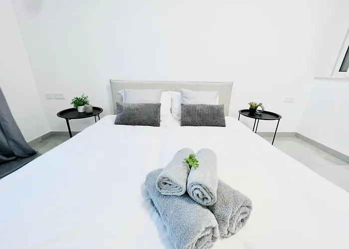 Apartament Sunshine Suits - Brand New *