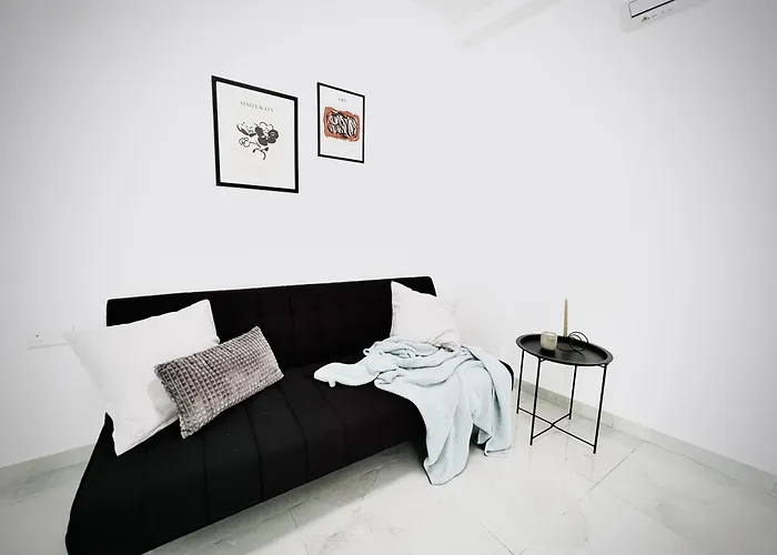 Sunshine Suits - Brand New Apartament Msida