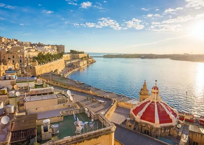 Sunshine Suits - Brand New Msida