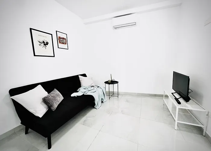 Apartament Sunshine Suits - Brand New Msida