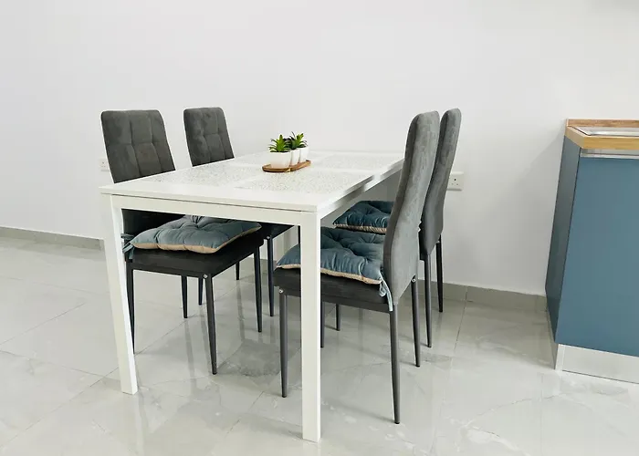 Apartament Sunshine Suits - Brand New