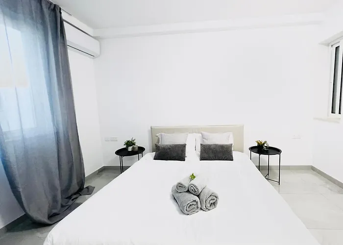 Sunshine Suits - Brand New Apartament Msida