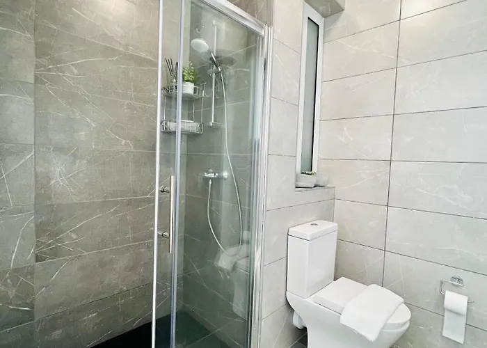 Sunshine Suits - Brand New Apartament Msida