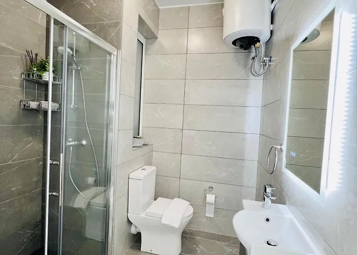 Sunshine Suits - Brand New Msida